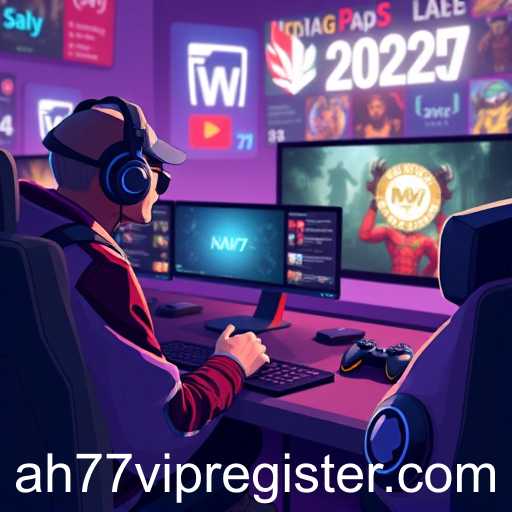 The Evolution of Online Gaming Platforms