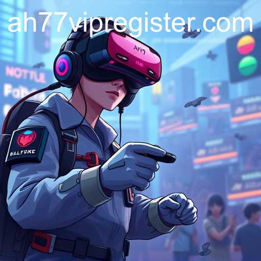 Gaming Dynamics of 2025 Revealed