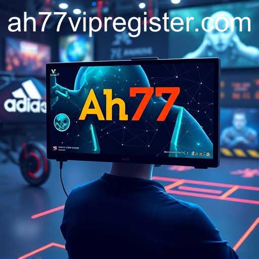 The Rise of AH77: Transforming the Online Gaming Landscape
