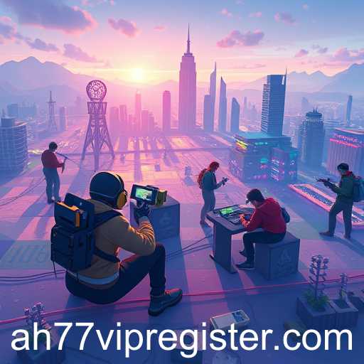 The Rise of Online Game Culture